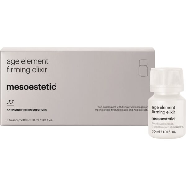 Mesoestetic Age Element Solutions Firming Elixir