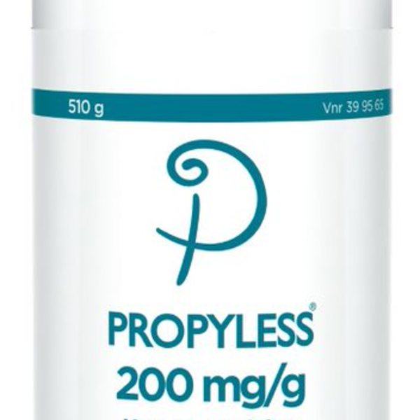 Propyless Kutan emulsion 200 mg/g 510 g