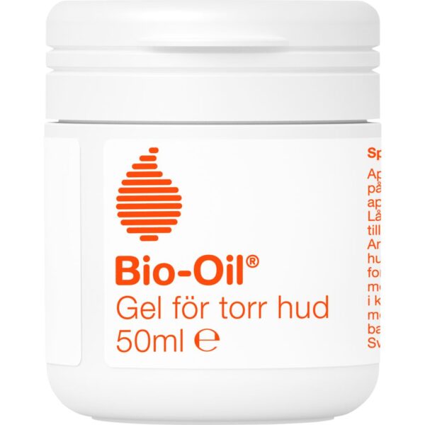Bio-Oil Gel För Torr Hud 50 ml