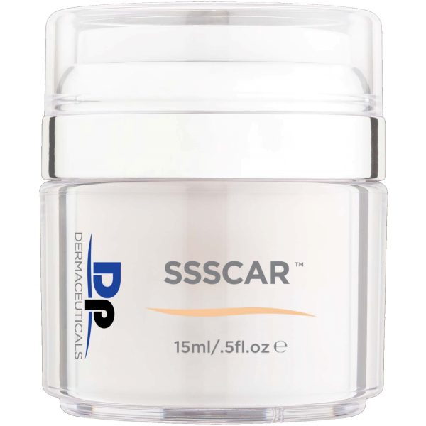 Dp Dermaceuticals SSScar 15 ml