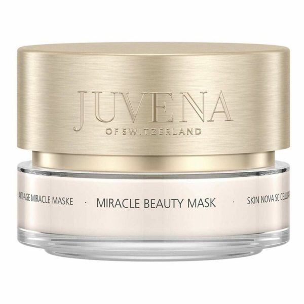 Ansiktsmask Miracle Beauty Juvena (75 ml)