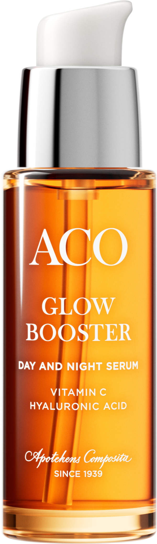 ACO Glow Vitamin C Booster 30 ml