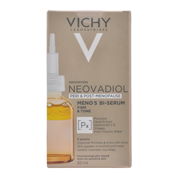 Vichy Neovadiol Menopause 5 BI-serum - 30 ml