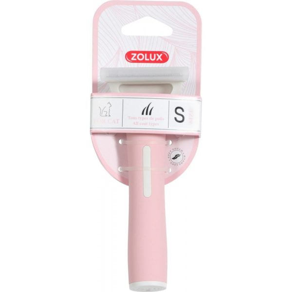 Zolux ANAH Super Brush for Cats Small