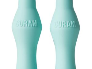 Curam Face Cup Mini Relaxing Green
