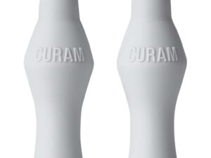 Curam Face Cup Mini Soothing Grey