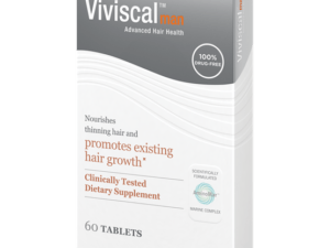 Viviscal Man Hair Growth 60 tabletter